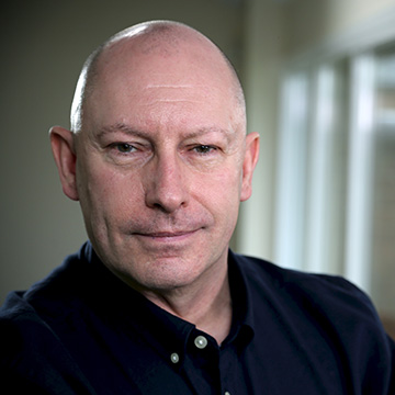 Dr Ty Francis