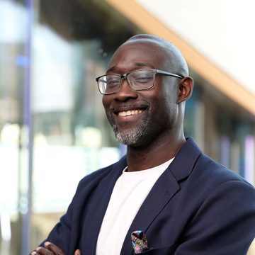 Obi Abuchi CBE