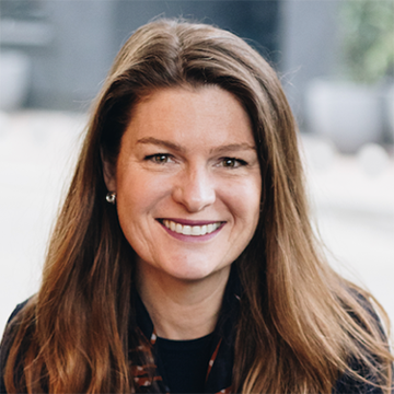 Dr Rebecca Newton