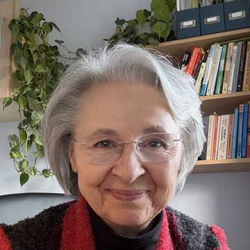 Professor Tatiana Bachkirova